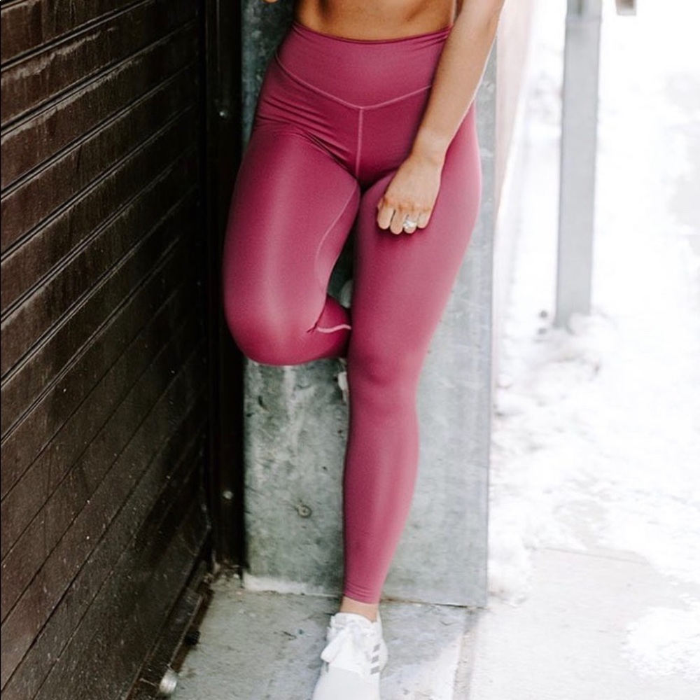 Balance Athletica - Summit Tenacity Legging - XS
